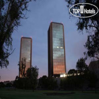Grand Hotel Tijuana 5*