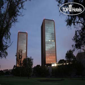Фотографии отеля  Grand Hotel Tijuana 5*