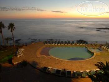 Фотографии отеля  Las Rocas Resort & Spa 4*