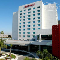 Marriott Tijuana 