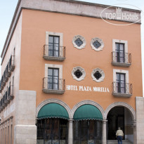 Plaza Morelia Hotel 