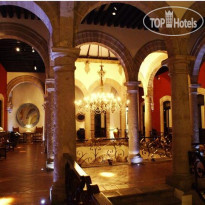 Mansion Real Morelia 