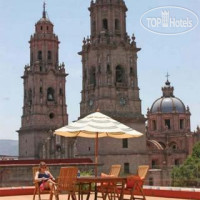 Mision Catedral Morelia 4*