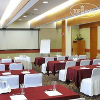 Quality Inn Horizon Morelia 