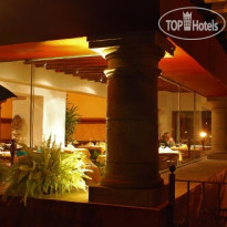 Villa San Jose Hotel & Suites 