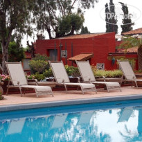 Villa San Jose Hotel & Suites 