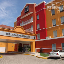 Baymont Inn & Suites Lazaro Cardenas 