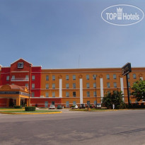 Baymont Inn & Suites Lazaro Cardenas 