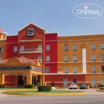 Baymont Inn & Suites Lazaro Cardenas 