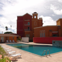 Baymont Inn & Suites Lazaro Cardenas 