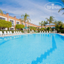 Holiday Inn La Piedad 