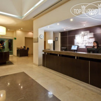 Holiday Inn Uruapan 