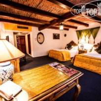 La Mansion del Sol 