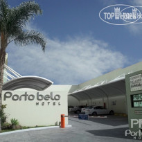 Portobelo Hotel 