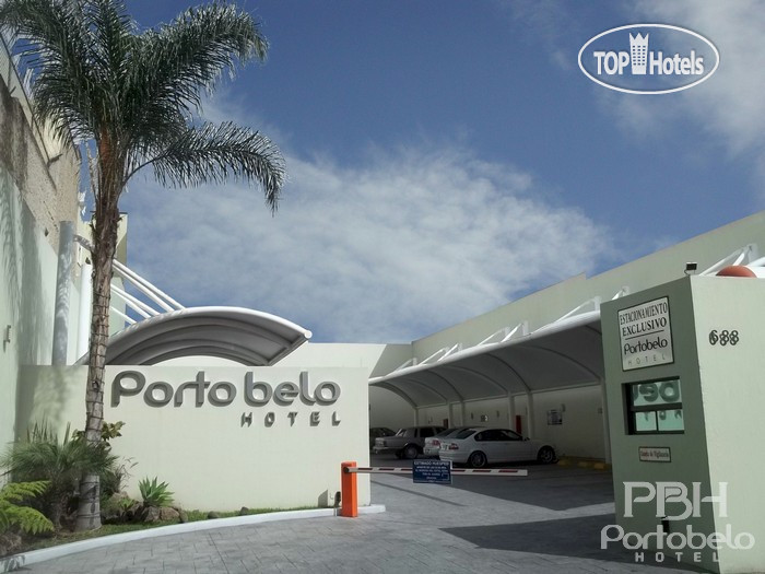 Фотографии отеля  Portobelo Hotel 3*