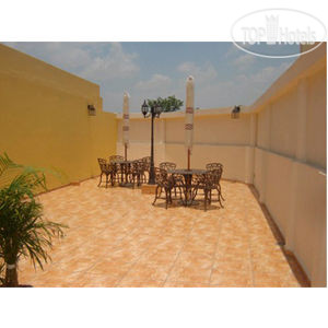 Новые добавленные фото туристов Alcazar 3*
