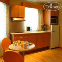 Carolina Hotel Suites 