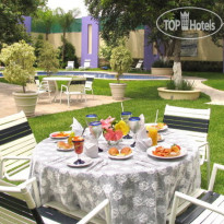 Carolina Hotel Suites 