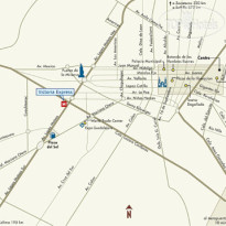 Victoria Ejecutivo Guadalajara 