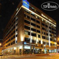 Real Inn Guadalajara Centro 