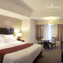 Real Inn Guadalajara Centro 