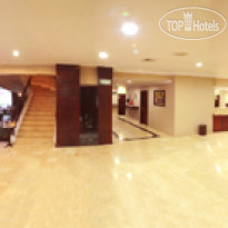 Real Inn Guadalajara Centro 