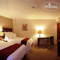 Real Inn Guadalajara Centro 