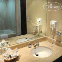Real Inn Guadalajara Centro 