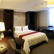 Real Inn Guadalajara Centro 