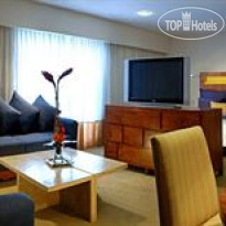 Real Inn Guadalajara Expo 