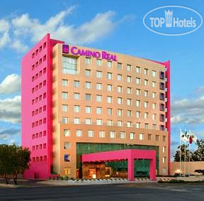 Фотографии отеля  Real Inn Guadalajara Expo 5*