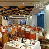 Real Inn Guadalajara Expo 