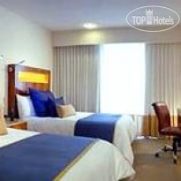 Real Inn Guadalajara Expo 