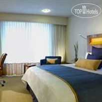 Real Inn Guadalajara Expo 