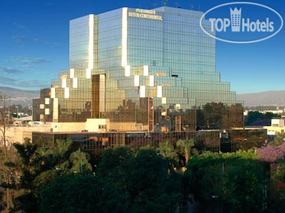 Фотографии отеля  Presidente InterContinental Guadalajara 5*