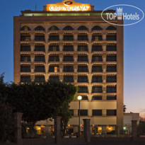 Holiday Inn Guadalajara Expo 