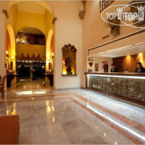 Holiday Inn Guadalajara Expo 