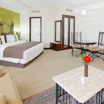 Holiday Inn Hotel & Suites Guadalajara-Centro Historico 