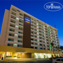 Staybridge Suites Guadalajara Expo