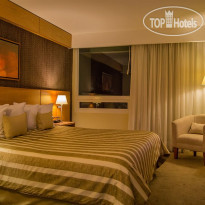Staybridge Suites Guadalajara Expo