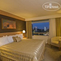 Staybridge Suites Guadalajara Expo