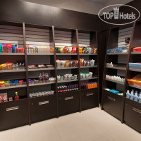 Staybridge Suites Guadalajara Expo Магазин