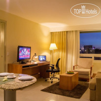 Staybridge Suites Guadalajara Expo