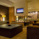 Staybridge Suites Guadalajara Expo Холл