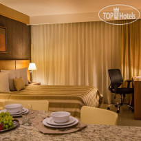 Staybridge Suites Guadalajara Expo