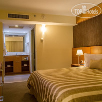 Staybridge Suites Guadalajara Expo