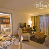 Staybridge Suites Guadalajara Expo