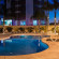 Staybridge Suites Guadalajara Expo Бассейн