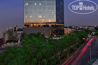 The Westin Guadalajara
