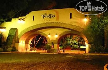 Фотографии отеля  El Tapatio & Resort 5*